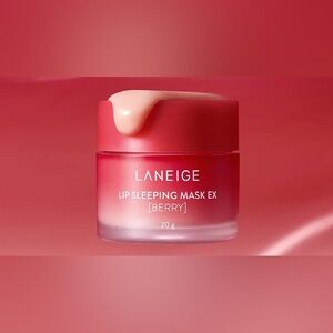 LANEIGE Lip Sleeping Mask